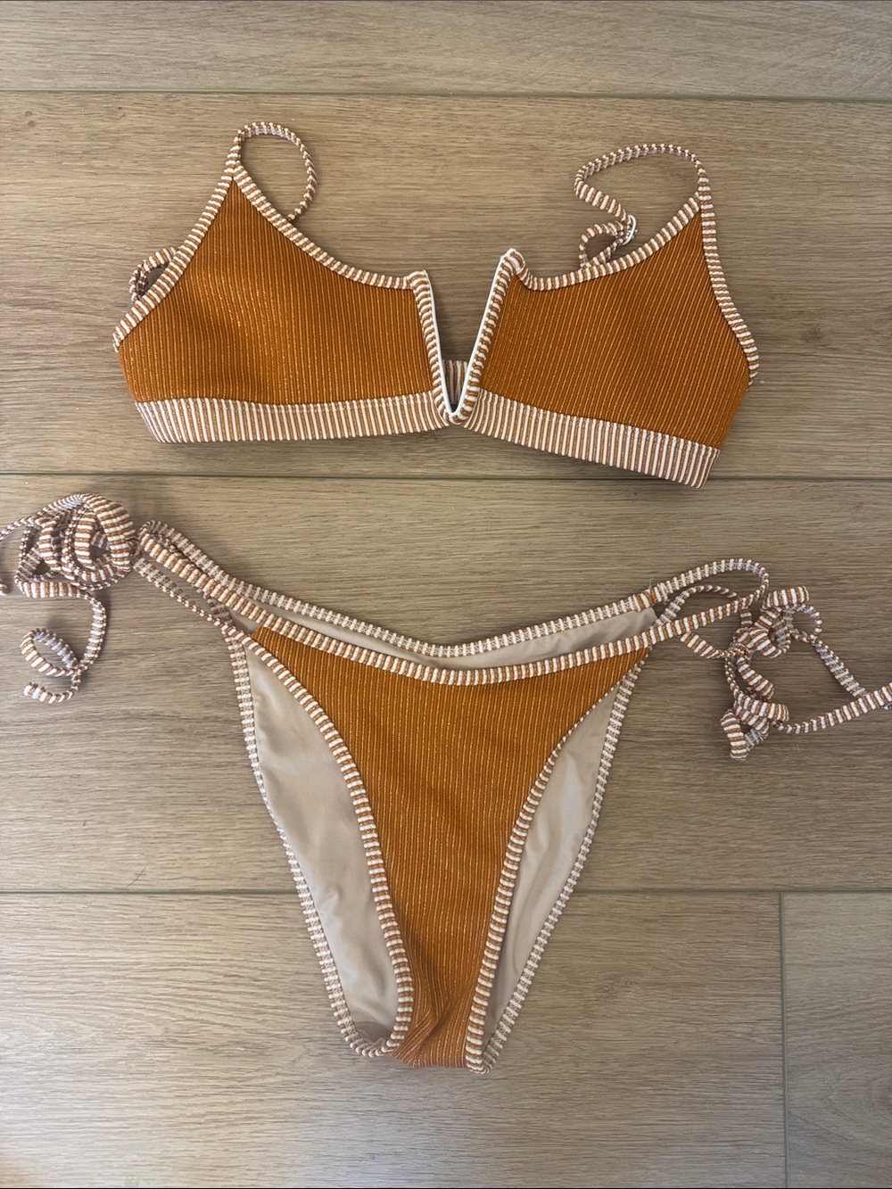 OneOne bikini set
